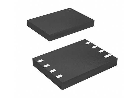 집적 회로 칩 MT29F4G01ABBFDWB-IT :Ｆ 4Gbit SPI 메모리 칩 8-updfn
