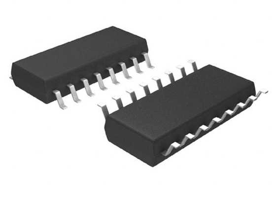 전자 집적 회로 MT25QL256ABA8ESF-0SIT도 또한 메모리용 IC 16-soic