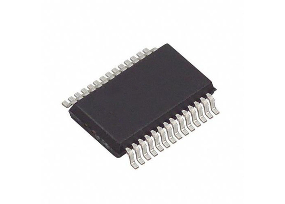 통합된 회로칩 MT25QL512ABB8ESF-0AAT 512Mbit SPI 133MHz 메모리용 IC
