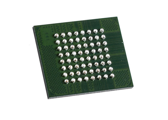 IC 칩 MT28EW128ABA1LPC-0SIT 128Mbit은 95 나노 초 64 LBGA NOR 메모리용 IC을 평행시킵니다
