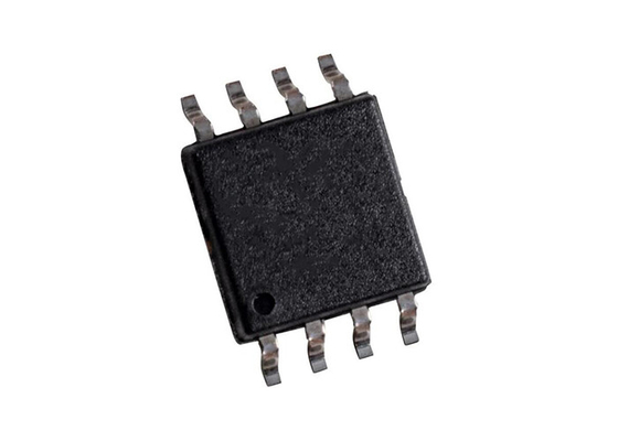 일련인 메모리 칩 MT25QU128ABB1ESE-0AUT 166MHz도 또한 순간 메모리용 IC 8-soic