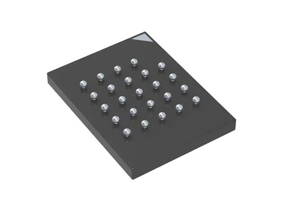 MT25QU02GCBB8E12-0AAT 2Gb 1.8V 다수 입출력 연속물이 메모리용 IC을 번쩍이 도 또한