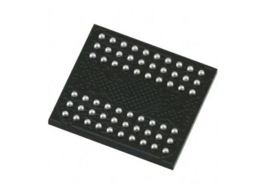 집적 회로 칩 MT35XU256ABA1G12-0AAT 24-TBGA도 또한 순간 SPI 메모리 칩