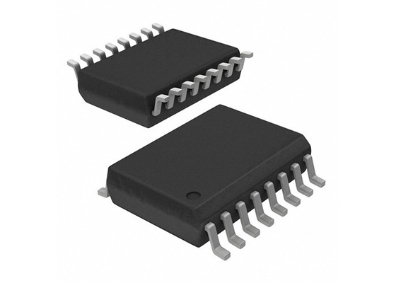 통합된 회로칩 MT25QL512ABB8ESF-0SIT 512Mbit SPI 133 마하즈 메모리용 IC