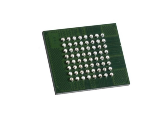 NOR SLC 메모리 ics MT28EW128ABA1HPC-0SIT 집적 회로 칩 LBGA64 패키지