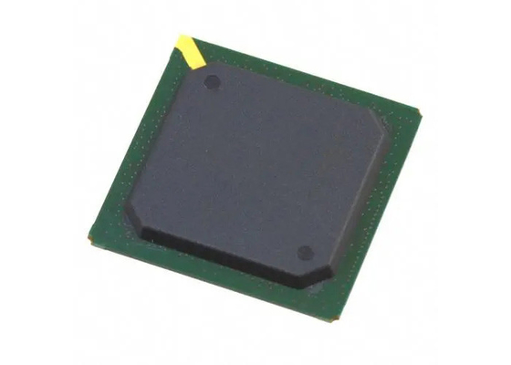 IC 칩 XC6SLX100-2FGG484C Spartan-6 LX 필드 프로그래머블 게이트 어레이 IC