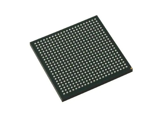 전자 집적 회로 XC6SLX100-3FG676I 필드 프로그래머블 게이트 어레이 IC