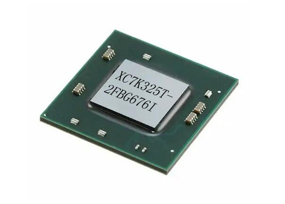 XC7K325T-2FBG676I Kintex-7 FPGA 칩 676-FCBGA 필드 프로그래밍 게이트 배열
