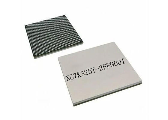 FPGA 집적 회로 XC7K325T-2FF900I 640MHz Kintex-7 FPGA 칩 900-fcbga