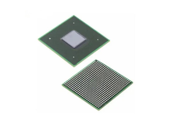 1.2V 1080MHz 484-bbga XC6SLX100-L1FG484I 필드 프로그래머블 게이트 어레이 IC