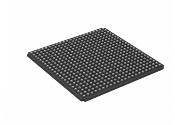집적 회로 칩 XC6SLX100-3FG484C FPGA - 필드 프로그래머블 게이트 어레이