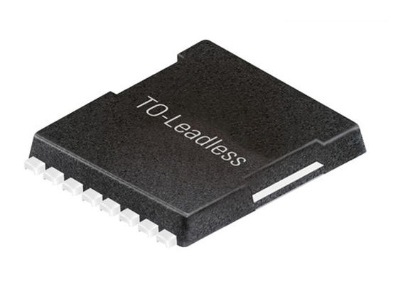 엔-채널 IPT026N10N5ATMA1 MOSFET 트랜지스터 8-PowerSFN 집적 회로 칩