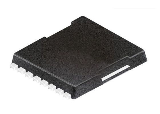 집적 회로 칩 IPT020N10N5ATMA1 100V 파워 모스펫 트랜지스터 8-PowerSFN
