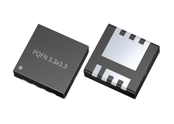 집적 회로 칩 BSZ100N06LS3GATMA1 8-PowerVDFN 60V N-채널 트랜지스터