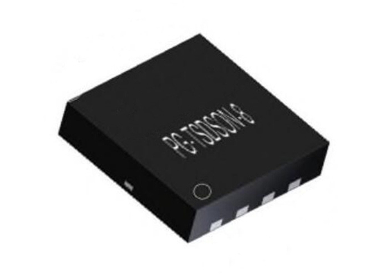 파워 모스펫 트랜지스터 BSZ050N03LSGATMA1 8-PowerTDFN 집적 회로 칩
