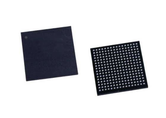 LCMXO3L-9400C-5BG256C FPGA - 필드프로그래머블 게이트 배열 MachXO3L 9400 루트스 3.3V