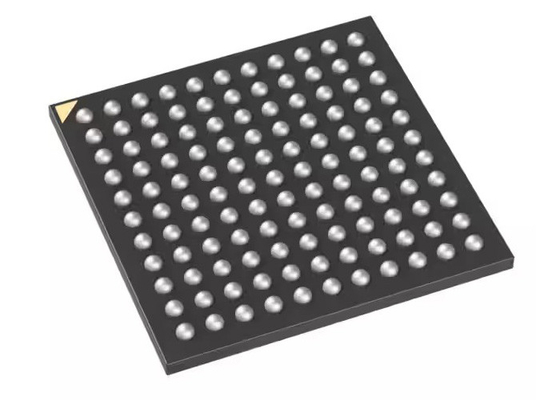 필드프로그래머블 게이트 배열 LCMXO3L-4300E-5MG121C 121-VFBGA 표면 부착