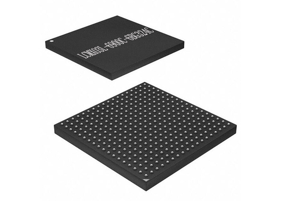 필드 프로그래밍 가능한 게이트 배열 LCMXO3L-6900C-6BG324C MachXO3 FPGA 칩 324-CABGA