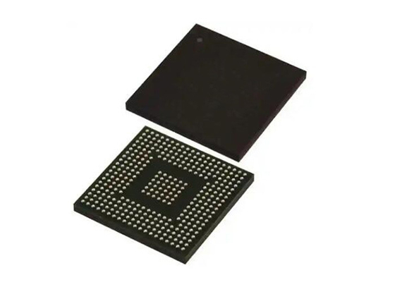 IC 칩 400-cabga LCMXO3L-4300C-5BG400I MachXO3 필드 프로그래머블 게이트 어레이