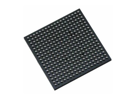 필드프로그래머블 게이트 배열 LCMXO3L-4300E-5MG324I 324-VFBGA MachXO3 FPGA 칩