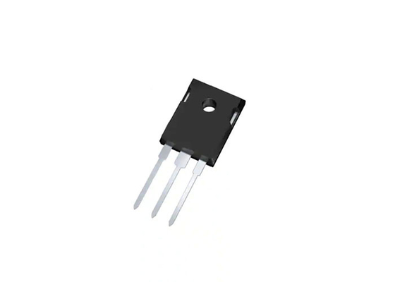 홀 TO-247-3 IMW65R072M1HXKSA1 한 개의 MOSFET 트랜지스터를 통한 IC 칩