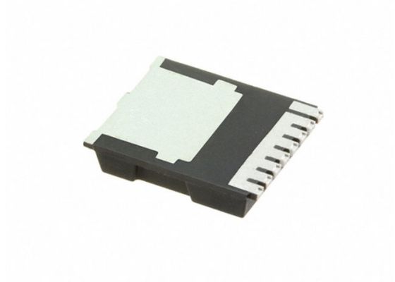 집적 회로 칩 IPT004N03LATMA1 MOSFET N-CH 30V 300A 8HSOF 패키지