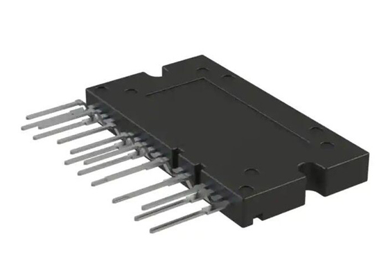 NXV65HR82DZ1 16-SSIP 파워 드라이버 IGBT 모듈 650V Ｈ 다리