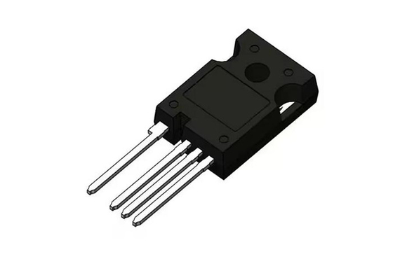 집적 회로 칩 NVH4L060N090SC1 탄화규소 MOSFET 트랜지스터 TO-247-4