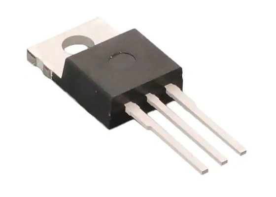 IC 칩 IPP65R099CFD7AAKSA1 엔-채널 650V 24A 한 개의 모스페트스 트랜지스터