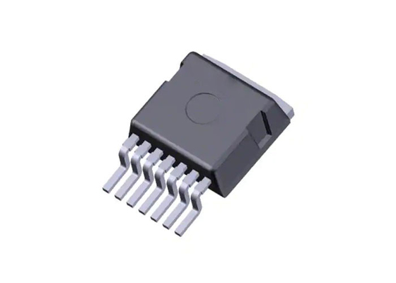집적 회로 칩 IPBE65R230CFD7AATMA1 표면 부착 트랜지스터