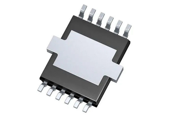 전자 집적 회로 IPDQ60R022S7XTMA1 트랜지스터 표면 부착