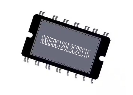 NXH50C120L2C2ES1G 1.2kV IGBT 모듈 드라이버 3상 인버터
