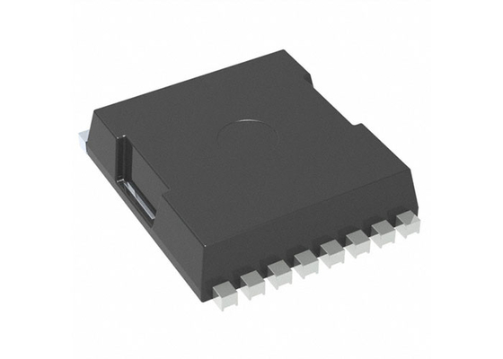 IC 칩 NVBLS001N06C 60V 51A 표면 부착 8-hpsof N-채널 트랜지스터