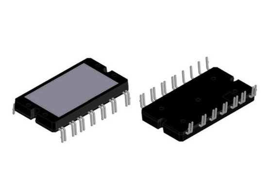 고전력 IGBT 3상 브리지 정류 회로 NXH50C120L2C2ESG