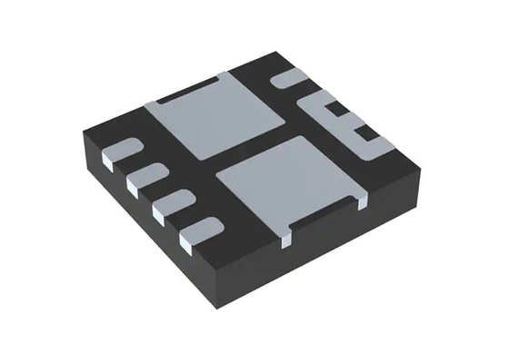 NTTFD4D0N04HLTWG Mosfet 배열 40V 15A 표면 부착 12-WQFN 트랜지스터
