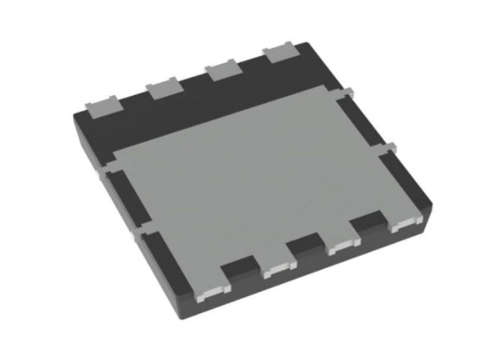 집적 회로 칩 NVMTS0D7N04CTXG MOSFET - 전력 한 개의 엔-채널 40 Ｖ 0.67m 420A