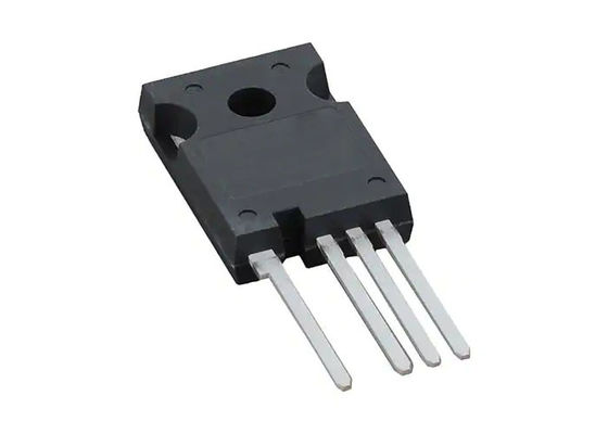 NTH4L015N065SC1 엔-채널 650V 142A MOSFET 탄화규소 트랜지스터