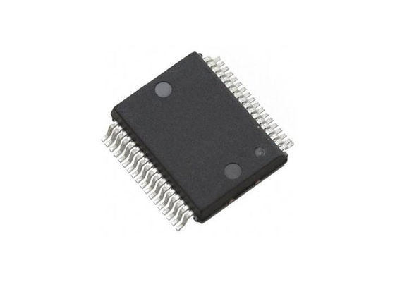 전원관리 IC TLE92464EDHPXUMA1 전원 분배 스위치 36-bfsop