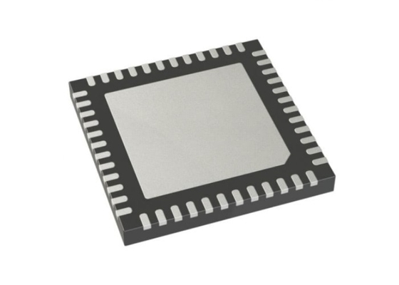 통합 10BASE-T1L PHY가 있는 48-LFCSP ADIN2111CCPZ 저복잡도 2포트 이더넷 스위치