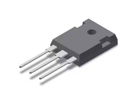홀 IXYH55N120C4 1200V 140A 650W 한 개의 IGBT 트랜지스터를 통한 TO-247-3