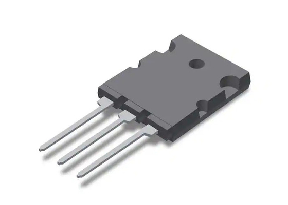 홀을 통한 집적 회로 칩 IXYK110N120B4 한 개의 IGBT 트랜지스터