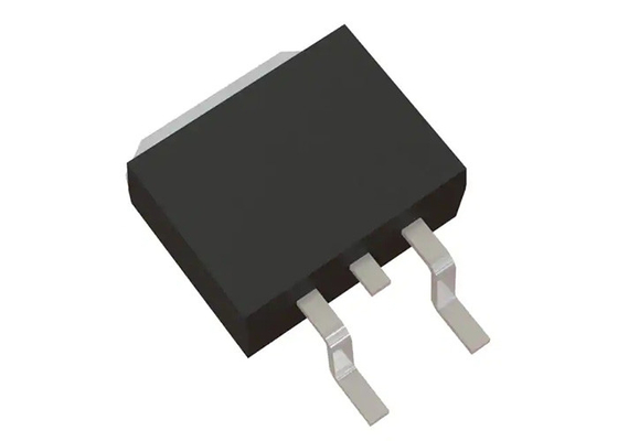 단일 IGBT 트랜지스터 표면 실장 IXYA20N120A4HV TO-263-3 IC 칩