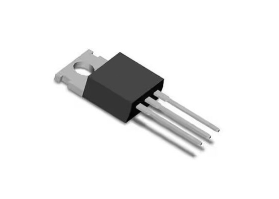 집적 회로 칩 IXYP60N65A5 650V IGBT 트랜지스터 TO-220-3 10kHz 단일 이그브츠