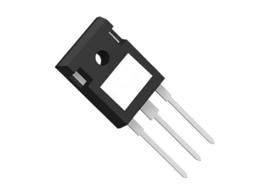트랜지스터 RGT40TS65DGC13 IGBT 트렌치 분야는 TO-247-3 집적 회로 칩을 막습니다