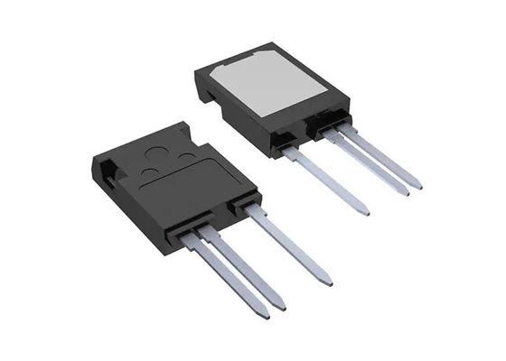 홀 집적 회로 칩을 통하여 IGBT 트랜지스터 IXYX40N250CHV TO-247-3을 선발하세요