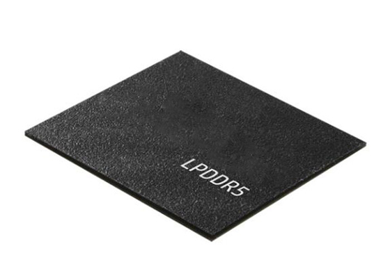 메모리 칩 MT62F1536M64D8EK-023 AAT :Ｃ 자동차 LPDDR5X SDRAM 메모리 TFBGA-441