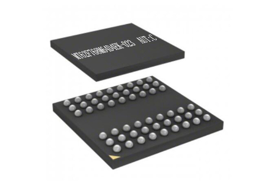 48Gbit 대비 MT62F768M64D4EK-023 AUT :Ｃ 메모리용 IC TFBGA-441 집적 회로 칩