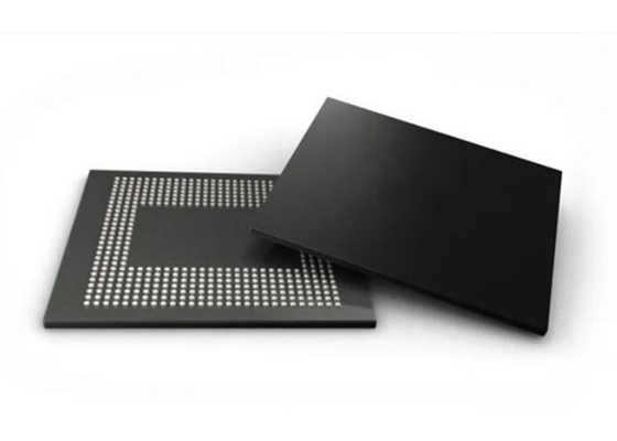 메모리용 IC MT62F768M32D2DS-023 AIT :Ｃ 24Gbit 평행한 SDRAM 모바일 LPDDR5 TFBGA-315