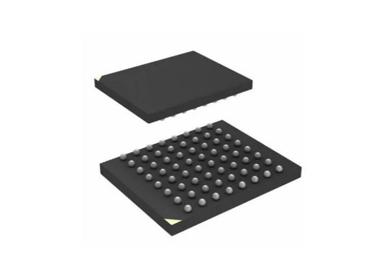 8Tbit 평행한 플래시 - NAND 메모리용 IC MT29F8T08EWLEEM5-T :Ｅ 칩 집적 회로