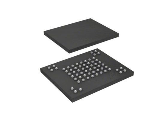메모리 칩 MT62F1536M32D4DS-026 WT :비 드램 LPDDR5 48G 1.5GX32 에프비지에이